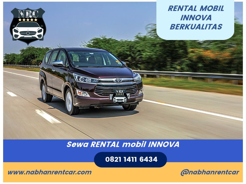 Rental Mobil Bintara