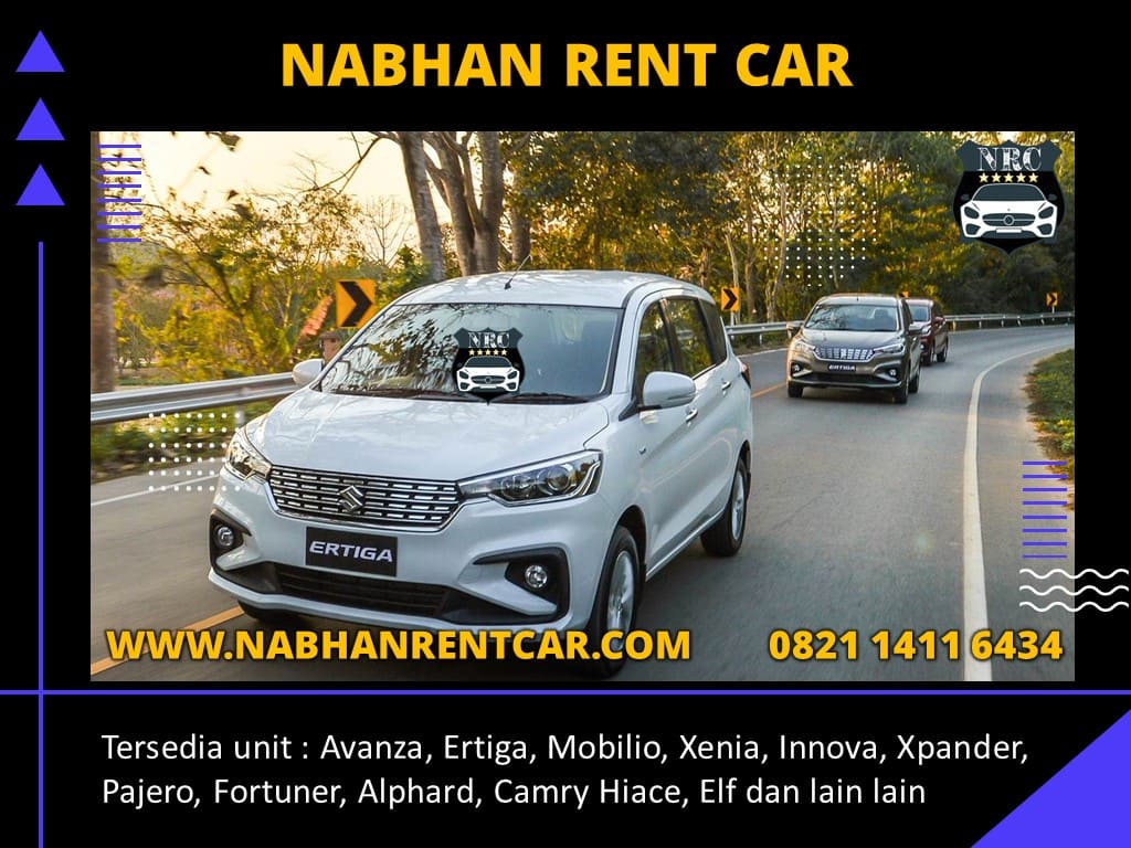 Rental Mobil Tanjung Duren Utara