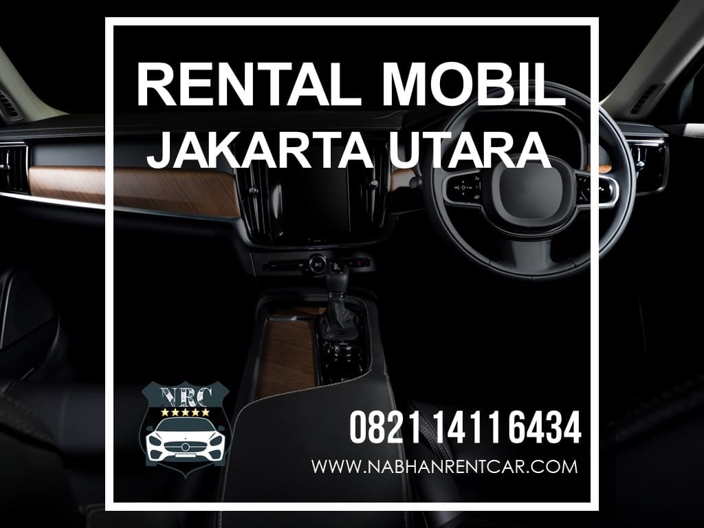 rental mobil Jakarta Utara Murah