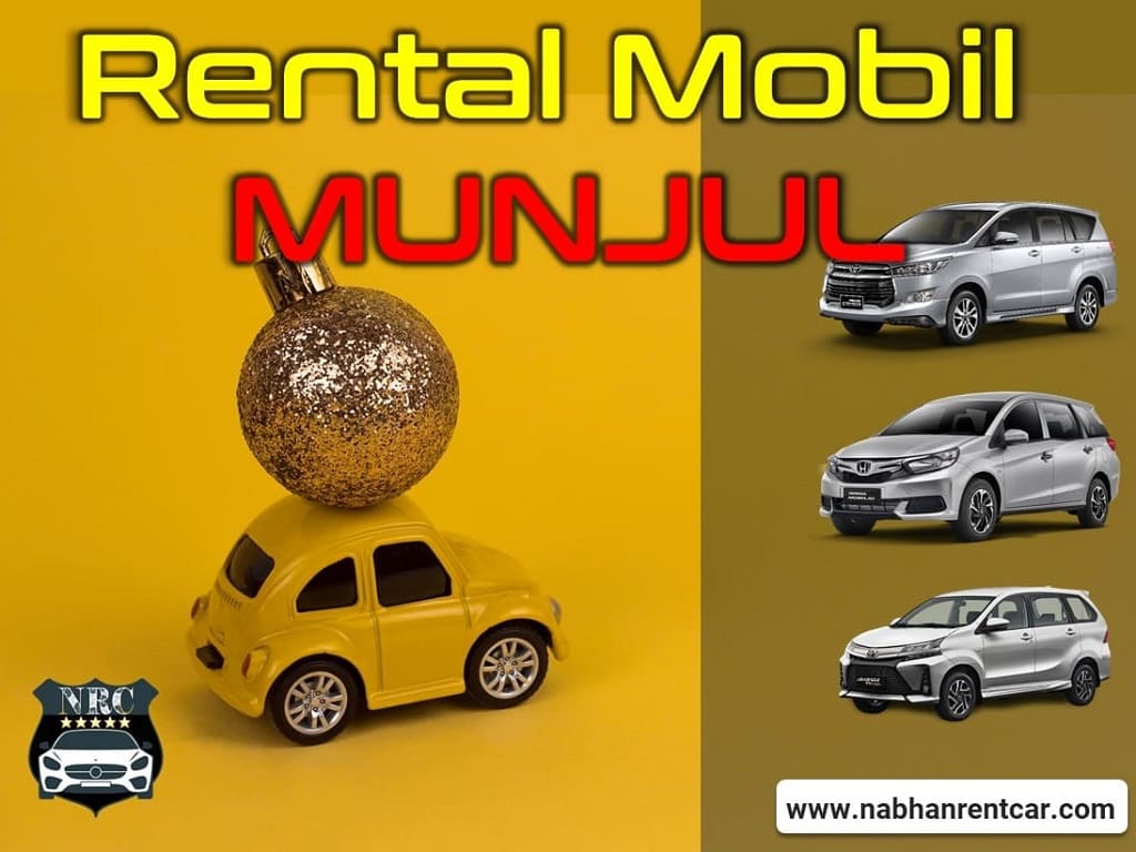 rental mobil munjul jakarta timur